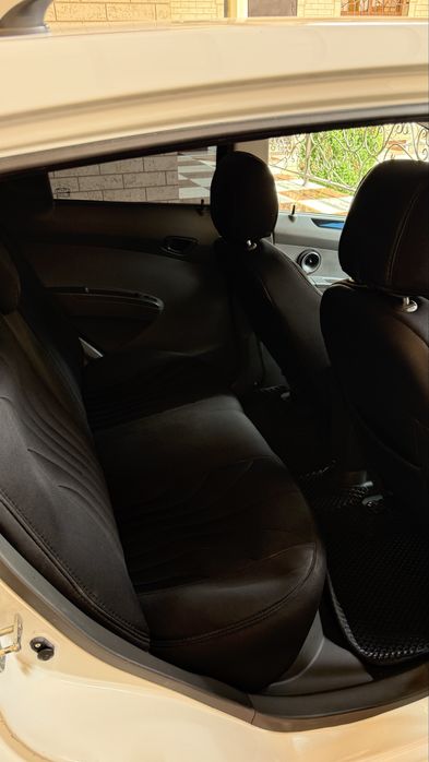 spark 1.25  белый 2017