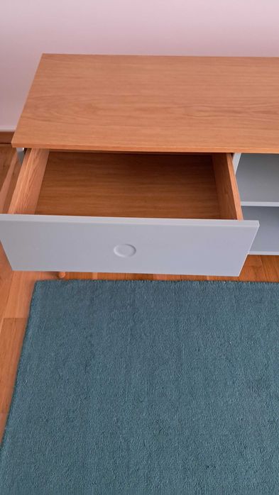 Comoda in stil scandinav