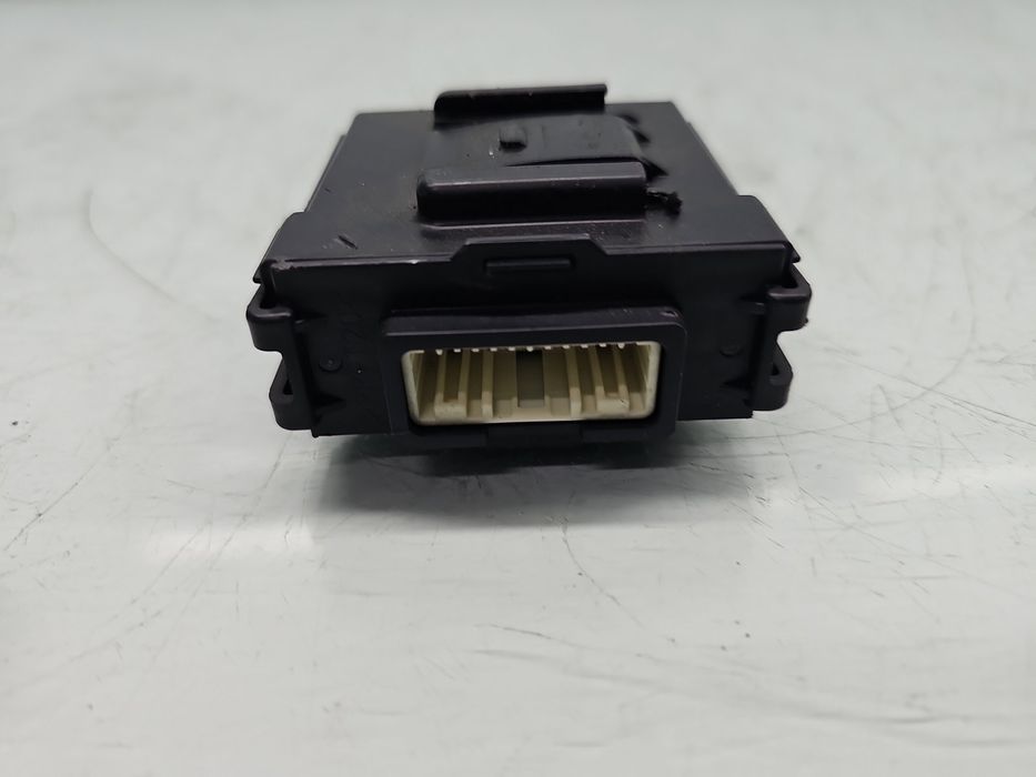 Modul confort Nissan Qashqai (2) [Fabr 2013-2017] 476A0-4EA0A