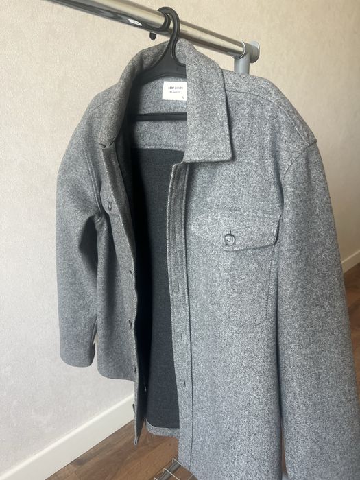 рубашка LCW VISION (размер XL)