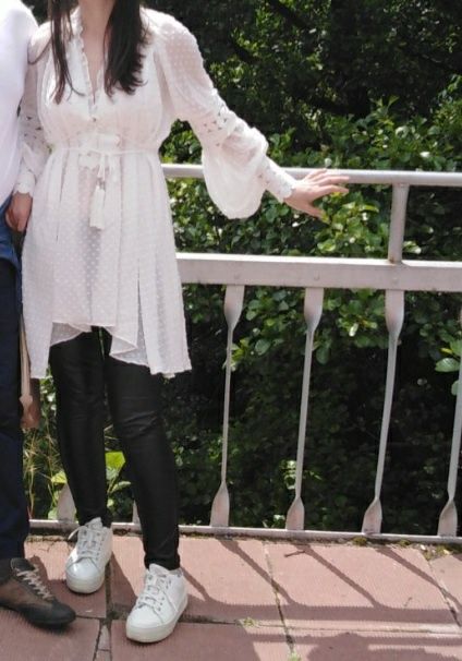 Дамска рокля/ туника