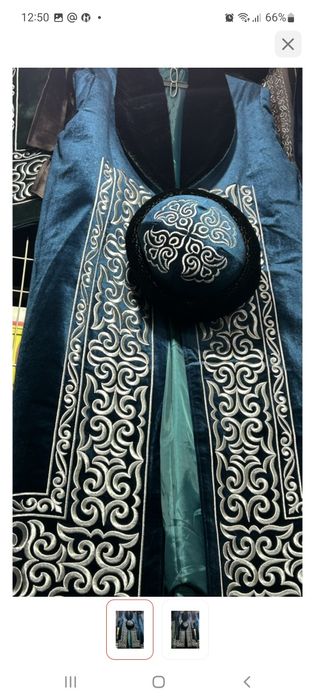 Шапаны казахские продам