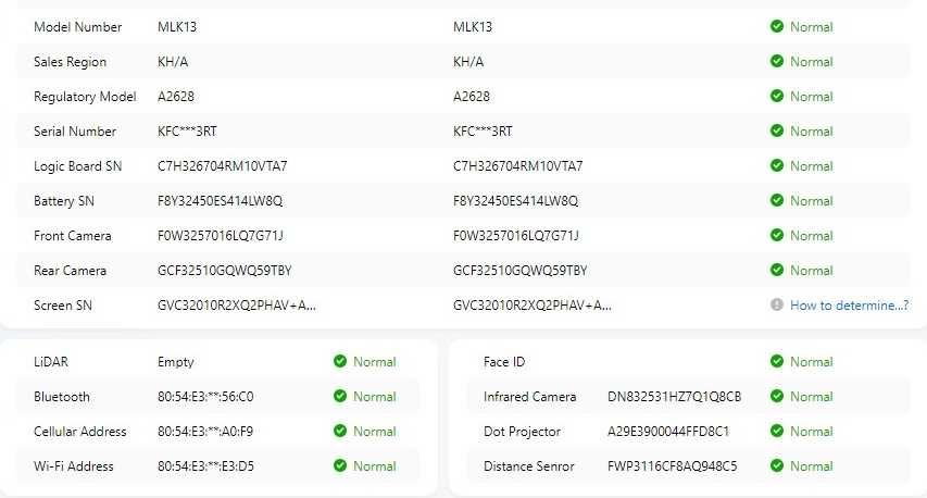 Phone 13 mini 128GB червен - Като нов - 84% батерия