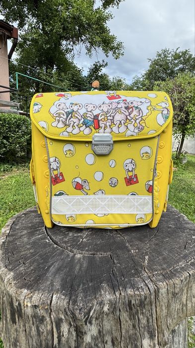 Ученическа чанта HAMA