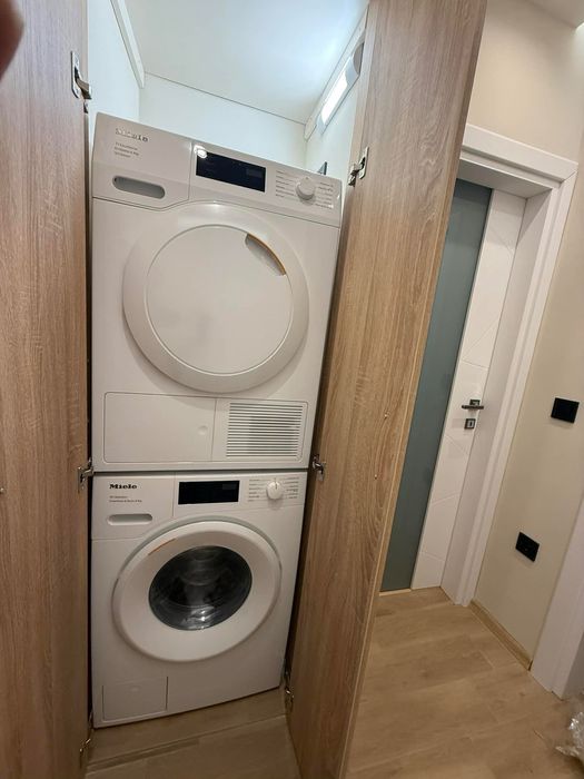 Продава се Тристаен апартамент в Варна, Младост 1 - 84 кв.м за 1458 €/кв.м - Снимка #5