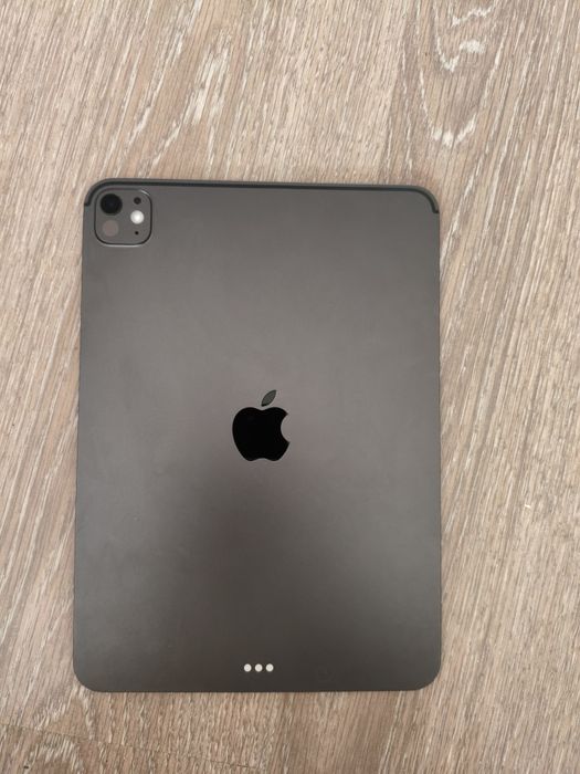 Ipad 11 pro M5 12/256GB