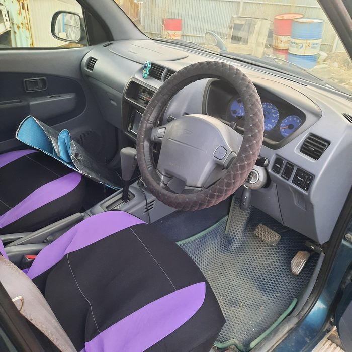 Продам кроссовер