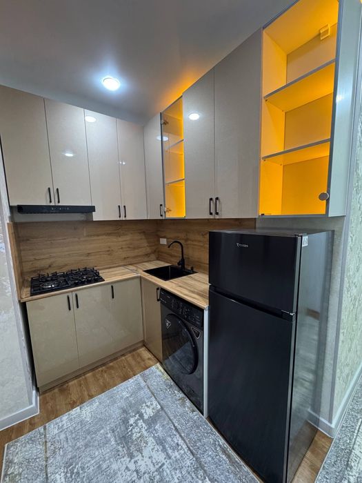 ® 1в2/3/5‼️38м² Яккасарай Бошлик евроремонтом балкон 1,5х3.