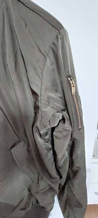 Дамско яке пролет/есен