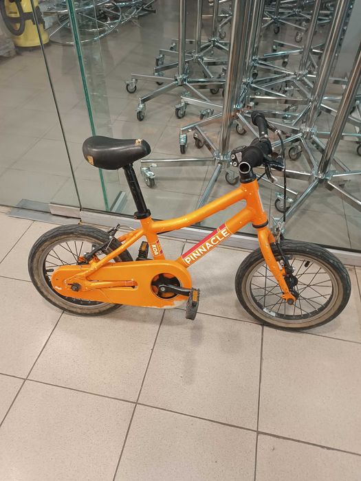 Детско колело pinnacle