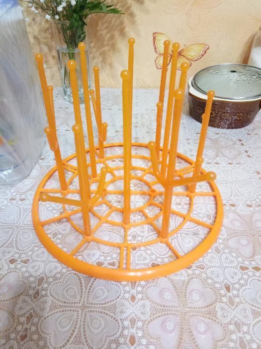 сушилка для бутылочек для кормления