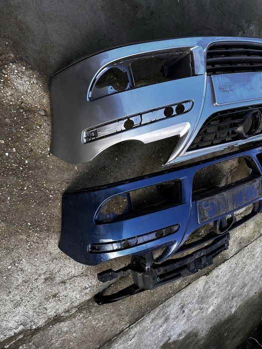 Bară față vw polo.