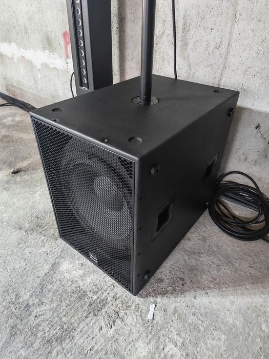Subwoofer pasiv 18 Celestion CF 18VJD
