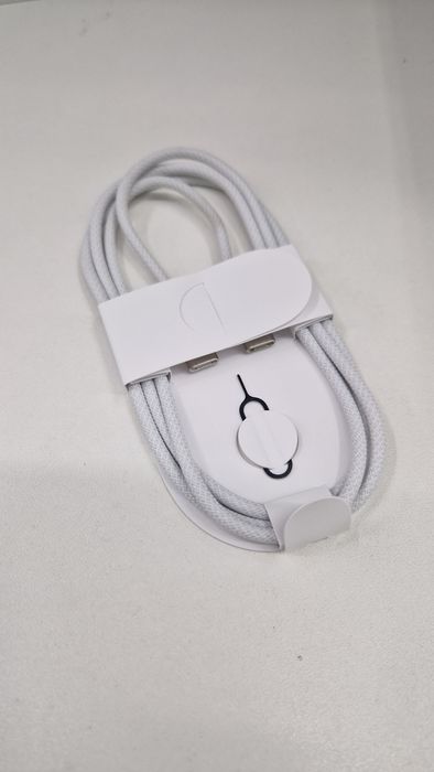 Кабель iPhone 17 Type C оригинал