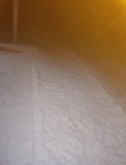 Утепление Эковата