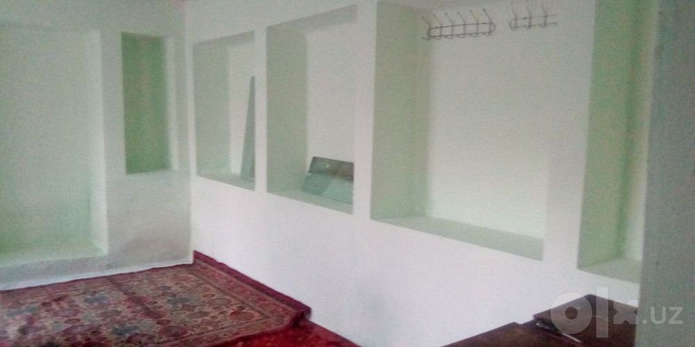 Talaba yigitlarga arzon ijara