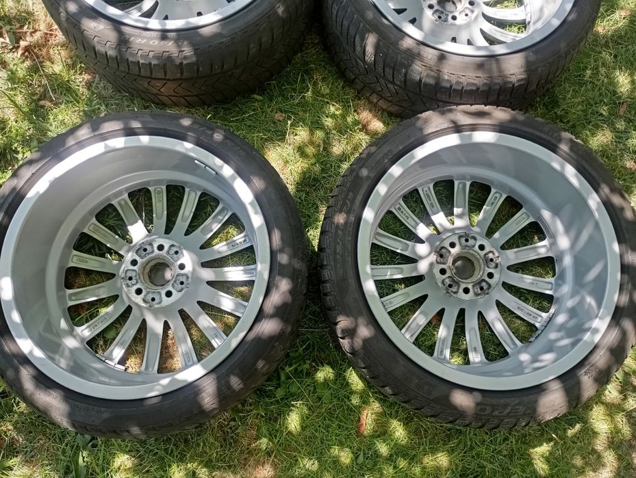 19"Оригинални Джанти BMW G31/30