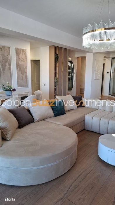 Penthouse | 4 camere | My Place