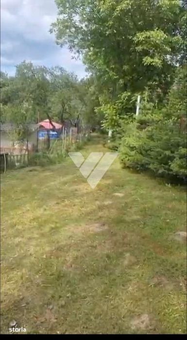 Teren de vanzare - Fantanele - Intravilan  -  1148 MP