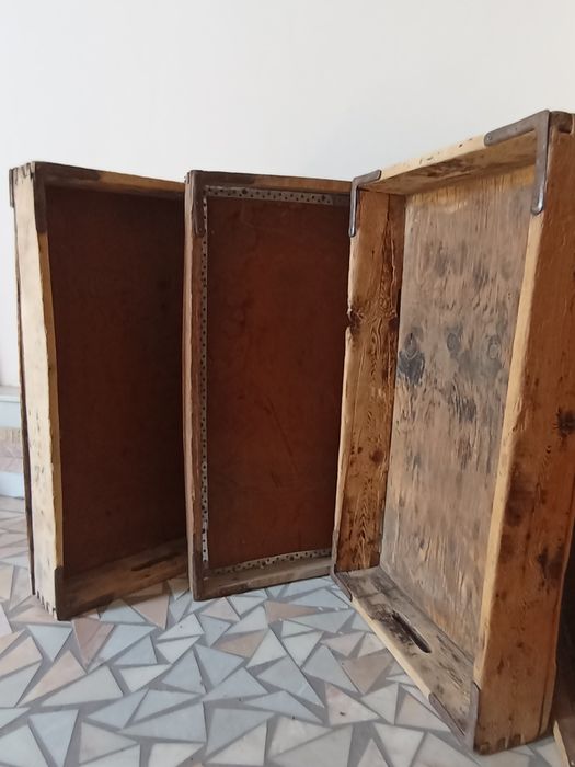 Продается ящик для лепешки