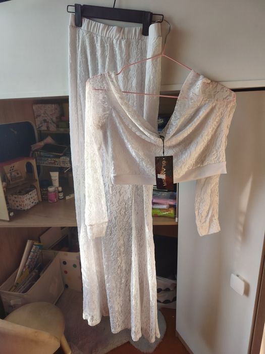 Костюм женский летний