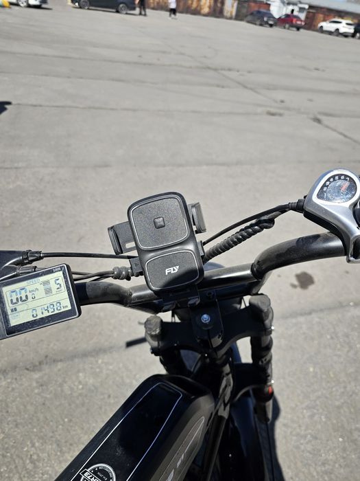 Электровелосипед