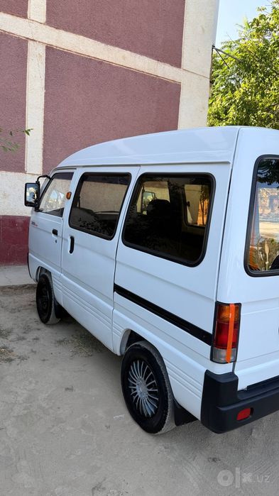 Damas chevrolet avtomashinasi