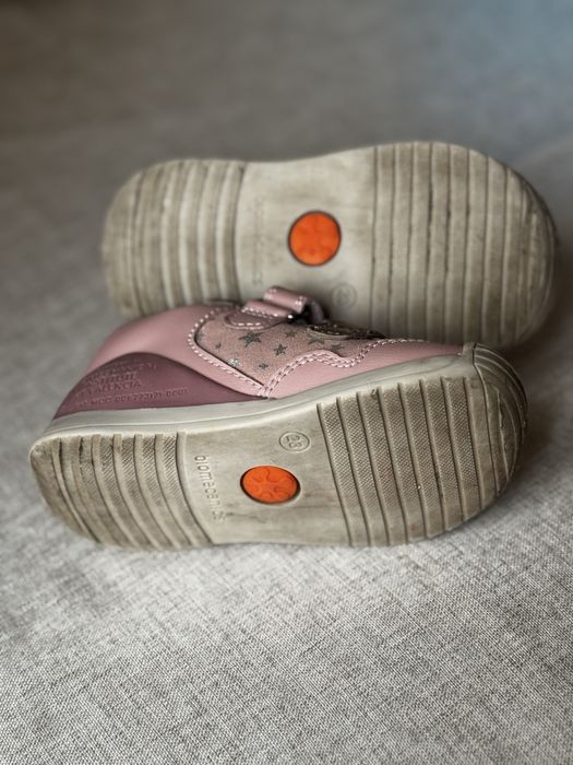 Ботинки Biomecanics Кроссовки