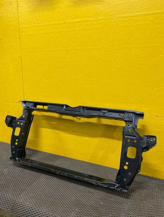 Передняя панель Hyundai Accent 2 2017+ Jorden