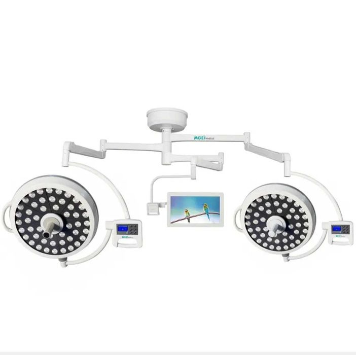 Операционные лампы