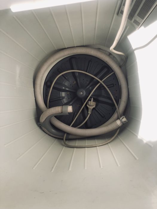 Стералная мошина