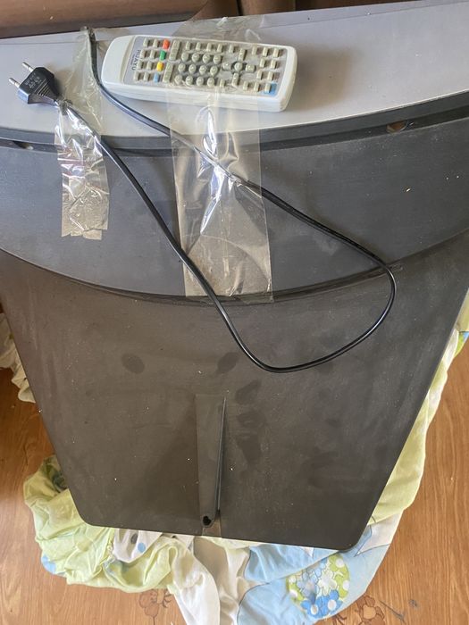 Телевизор рабочий