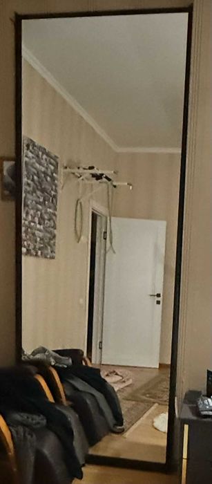 зеркало напольное