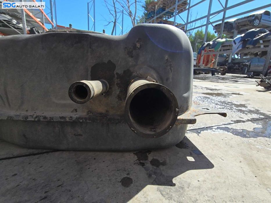 Rezervor Combustibil Motorina Fuel Tank Mercedes Clasa A Class W169 1.8 2.0 Diesel 2004 - 2012 Cod A1694700901 [LN1398]