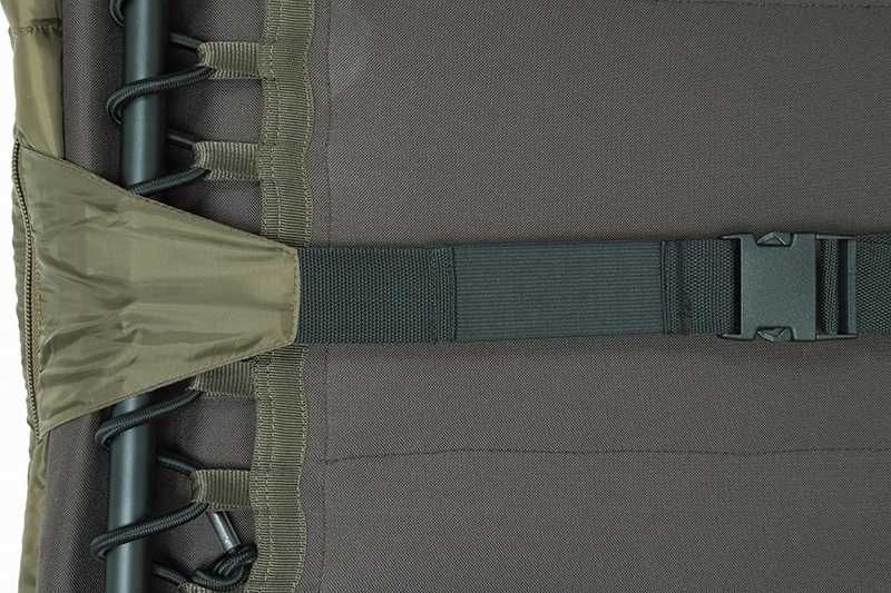 Спален чувал FOX EOS