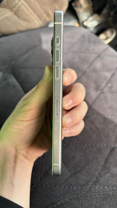 Айфон 15 Про Max