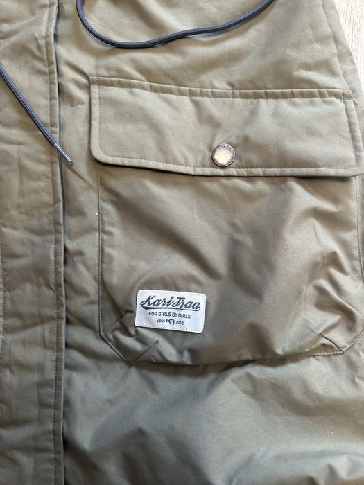 Geaca Kari Traa femei
