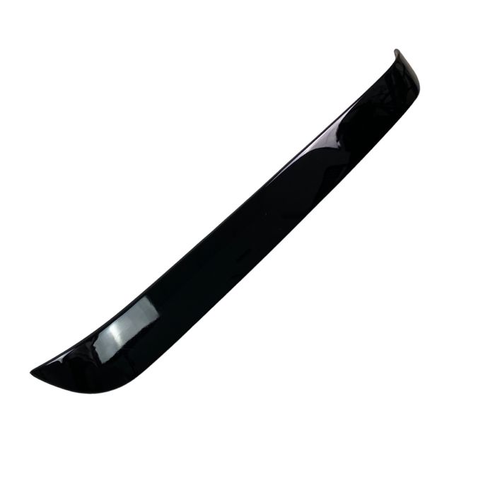 Спойлер за задно стъкло за – Mercedes W214 E Class (2024+) Черен гланц