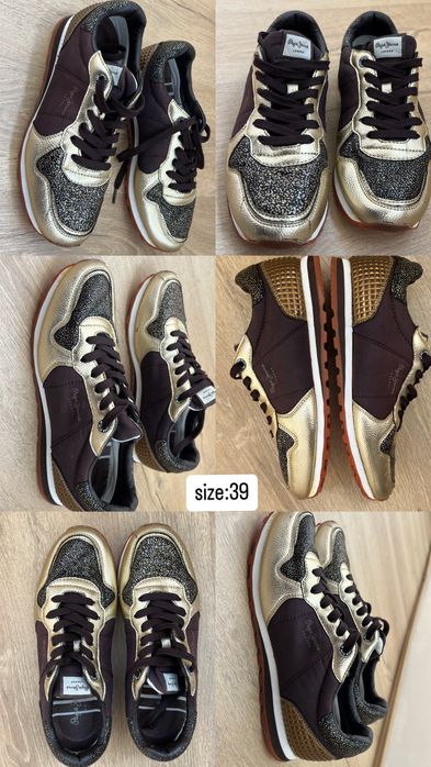 Детски маратонки