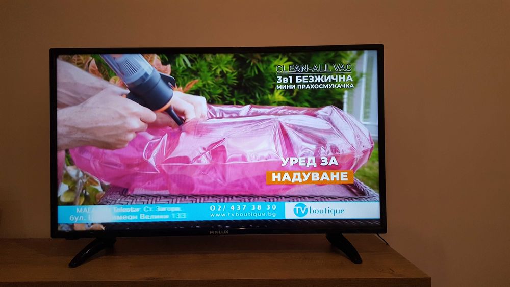 Finlux SMART TV - 42 инчов,LED,FHD