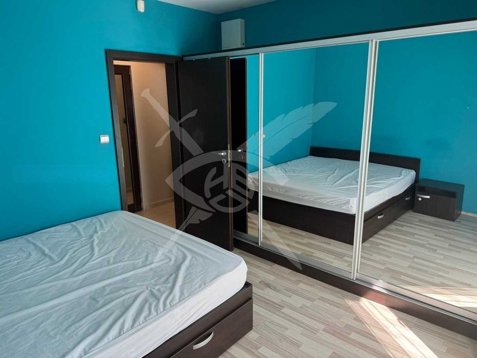 Дава се под наем Двустаен апартамент в София, Център - 65 кв.м за 598.23 € - Снимка #4