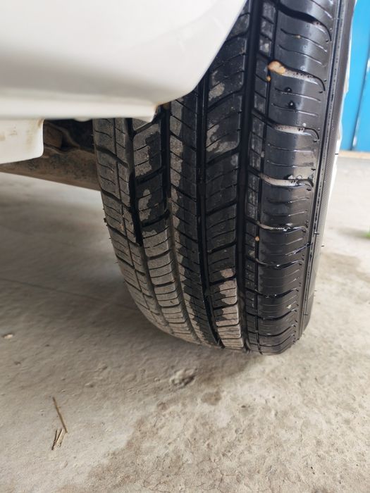 Diska balon 185/70 R 14