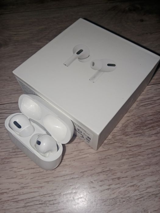 Беспроводные наушники