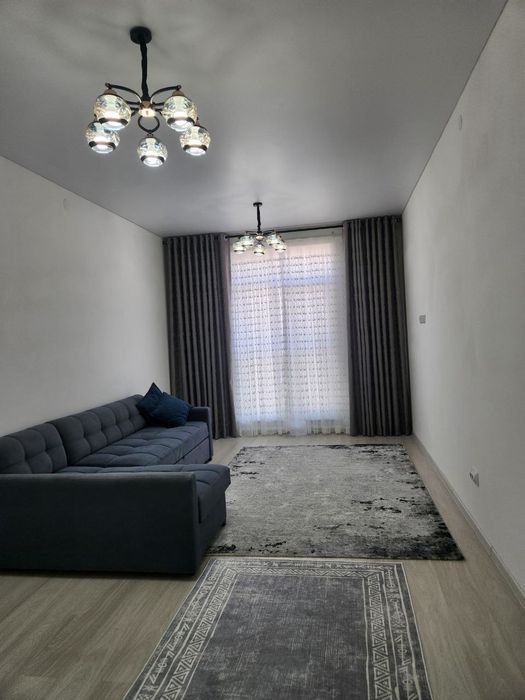 Метро 4-бекат Новостройка ЖК "Asalom havo". 2/4/9. Всё новое. Маклер