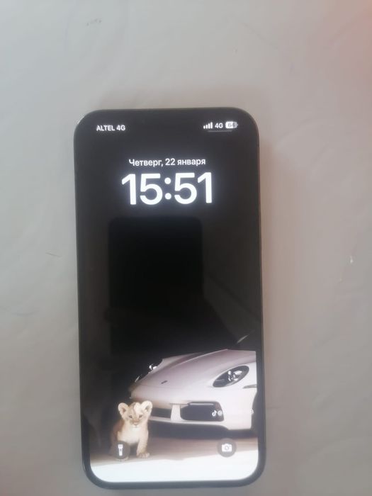 iphone 13 pro max 512gb 88%