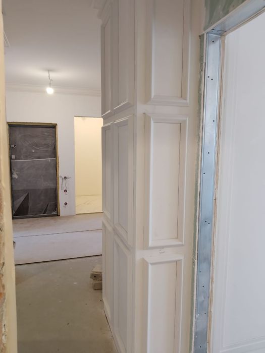 Строительство/отделка/ремонт