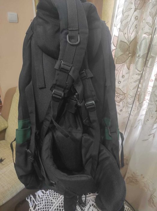 Vand rucsac The North Face