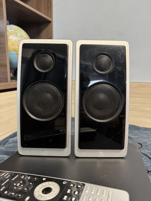 Logitech Z Cinema