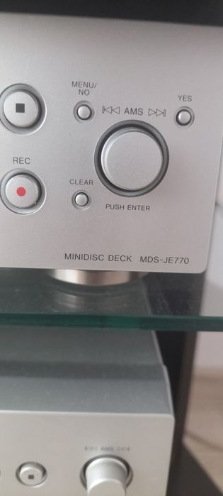 Aудио система  SONY