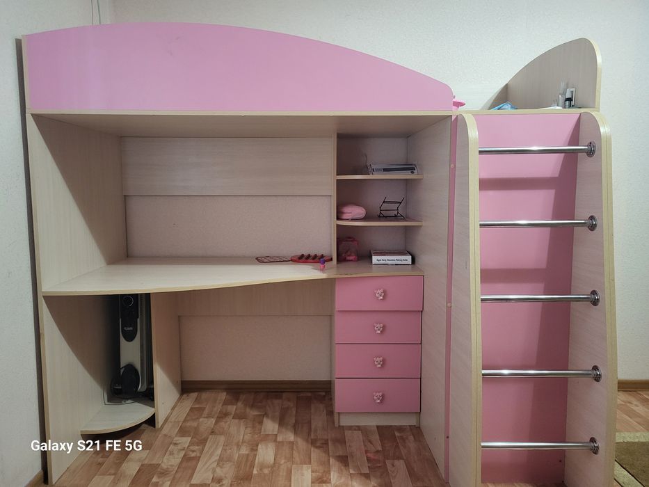 Детский стенки,шкафы